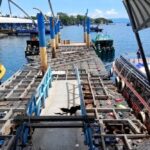 Perbaikan-Pelabuhan-Armada-Semut-di-Ternate