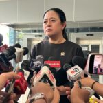 Ketua DPR RI, Puan Maharani-ok