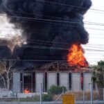 terbakar-telaviv