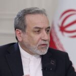 Araghchi