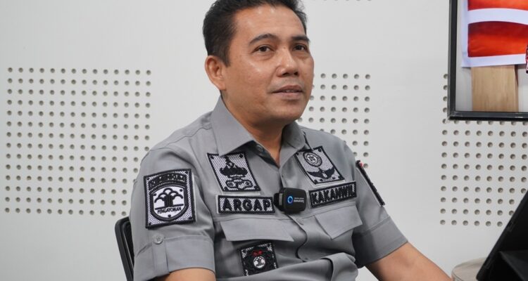 Budi Argap Situngkir