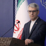 Esmaeil Baghaei