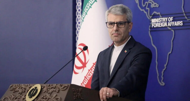 Esmaeil Baghaei