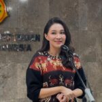 Gubernur Maluku Utara, Sherly Tjoanda Laos