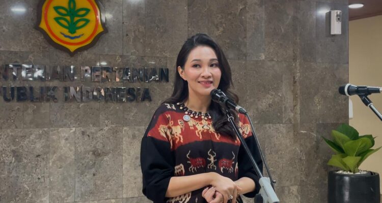 Gubernur Maluku Utara, Sherly Tjoanda Laos