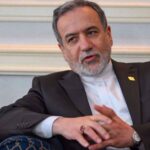 Seyyed Abbas Araghchi