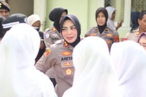 Kapolres-Ternate-AKBP-Anita