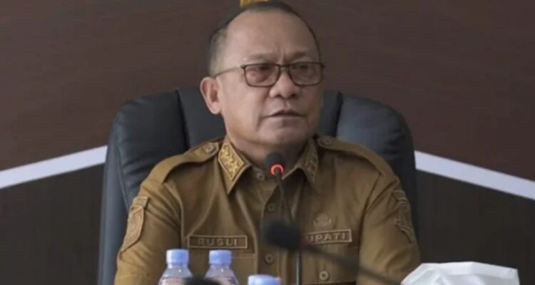 Rusli Sibua