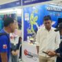 ekspo promosi wisata bahari
