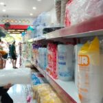 harga plastik