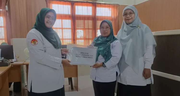 ketua tim kerja