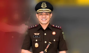 Kajari Morotai-Safri