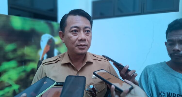 Kepala-Dinas-Perindag-Malut-Yudhitya-Wahab