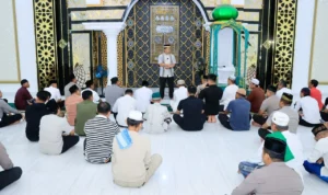 kapolda-malut-subuh-keliling